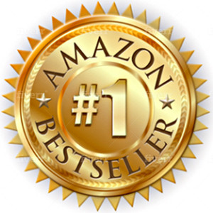 Amazon Best Seller Badge