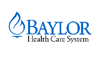 Baylor Health Care logo