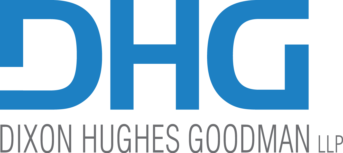 Dixon Hughes Goodman logo